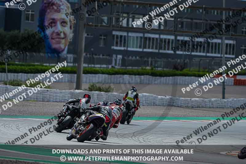 march 2018;motorbikes;no limits;peter wileman photography;portugal;trackday digital images;valencia